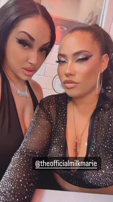 Why haven&rsquo;t you seen us at the club yet??? #tampa #Florida #stripper https://t.co/hwAgpCXJrN<a href="/tag/tampa"class="tags">#tampa</a><a href="/tag/florida"class="tags"><span>#florida</span></a><a href="/tag/stripper"class="tags"><span>#stripper</span></a>