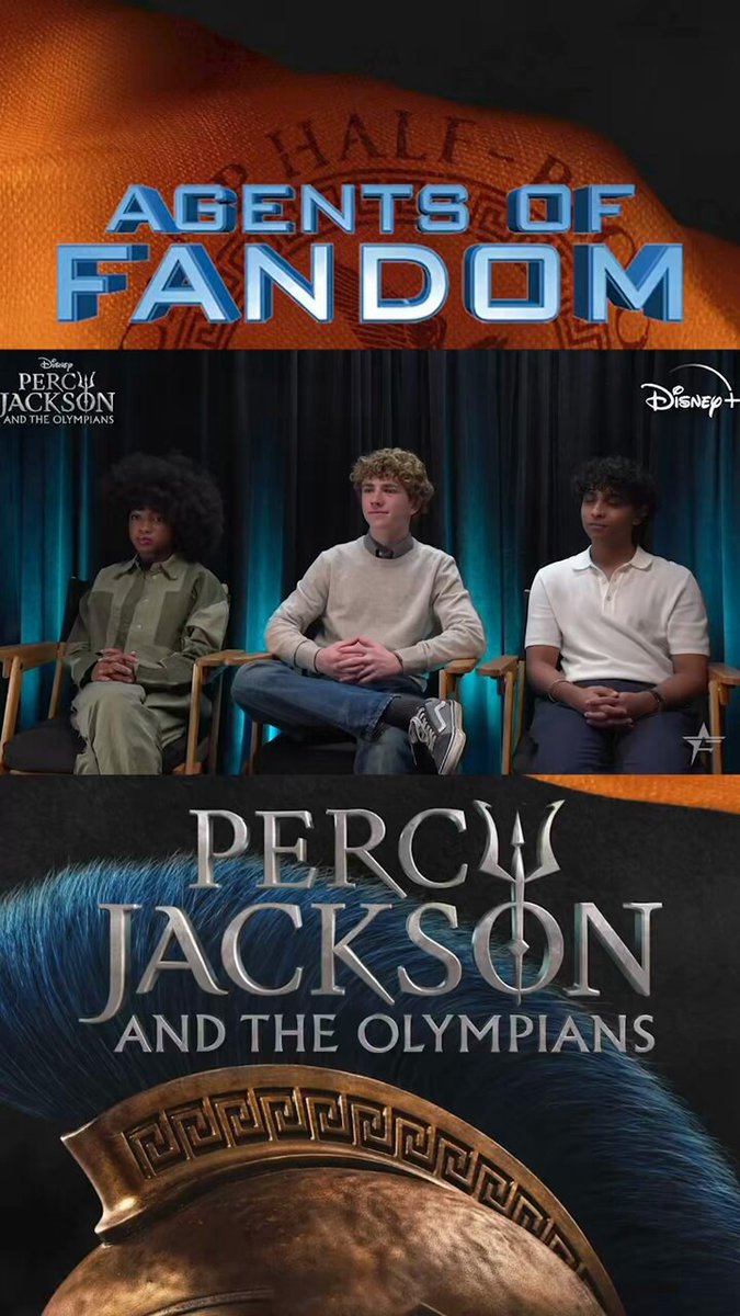 Agents of Fandom Awards – 2022