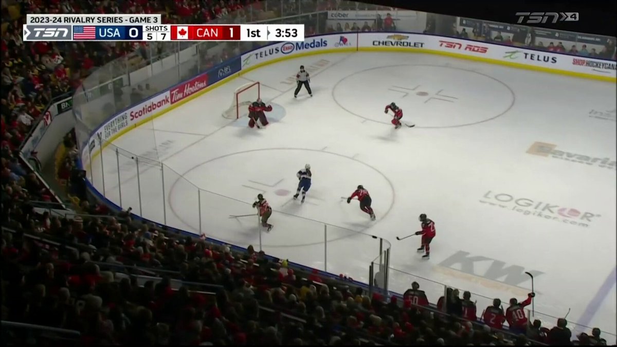 WCHA makes an immediate impact on the PWHL - Western Collegiate Hockey Association