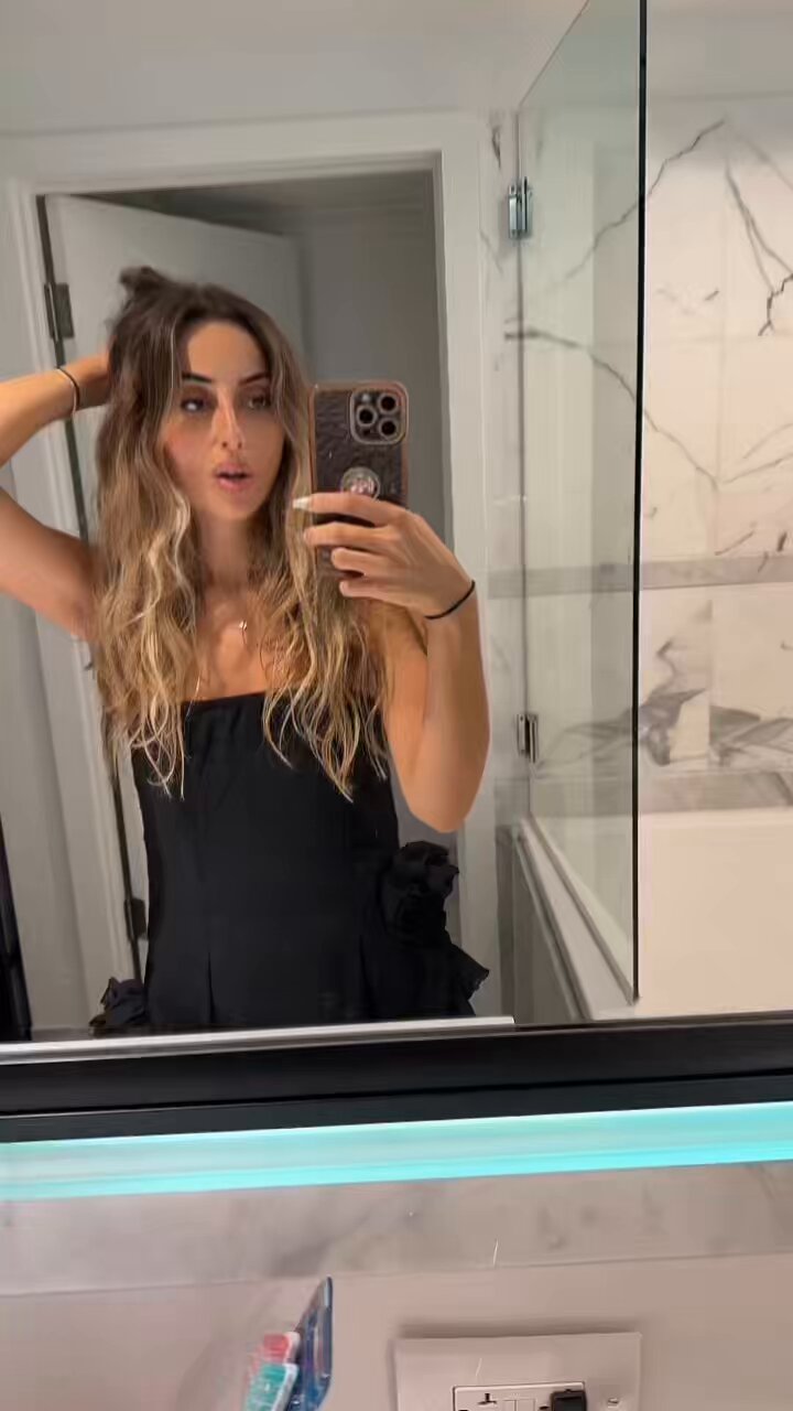 @tiffanyanaas video Tweet