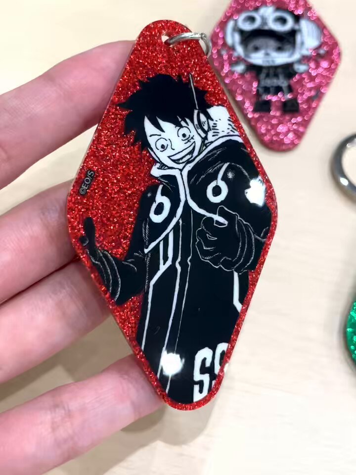 ONE PIECE スタッフ【公式】/ Official on X: 