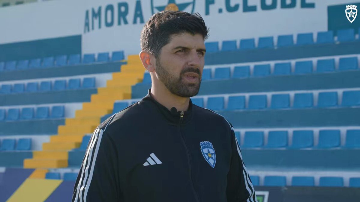 Amora Futebol Clube - O Amora FC Futebol SAD tem a anunciar que foi criado uma página oficial no Instagram! Quem quiser acompanhar momentos mais íntimos do clube sinta-se livre para seguir