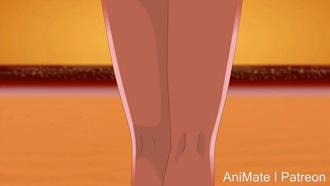 Beach, Blondes and…BBC?! - Cynthia is your girl!?
✨full animation release✨

Please support me for more