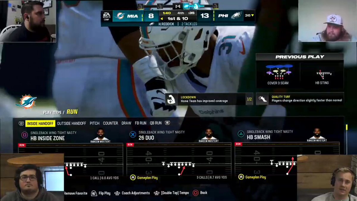 Chatterbox Clicker w/ Kyle Caskey: Week 14 Review Cincinnati
