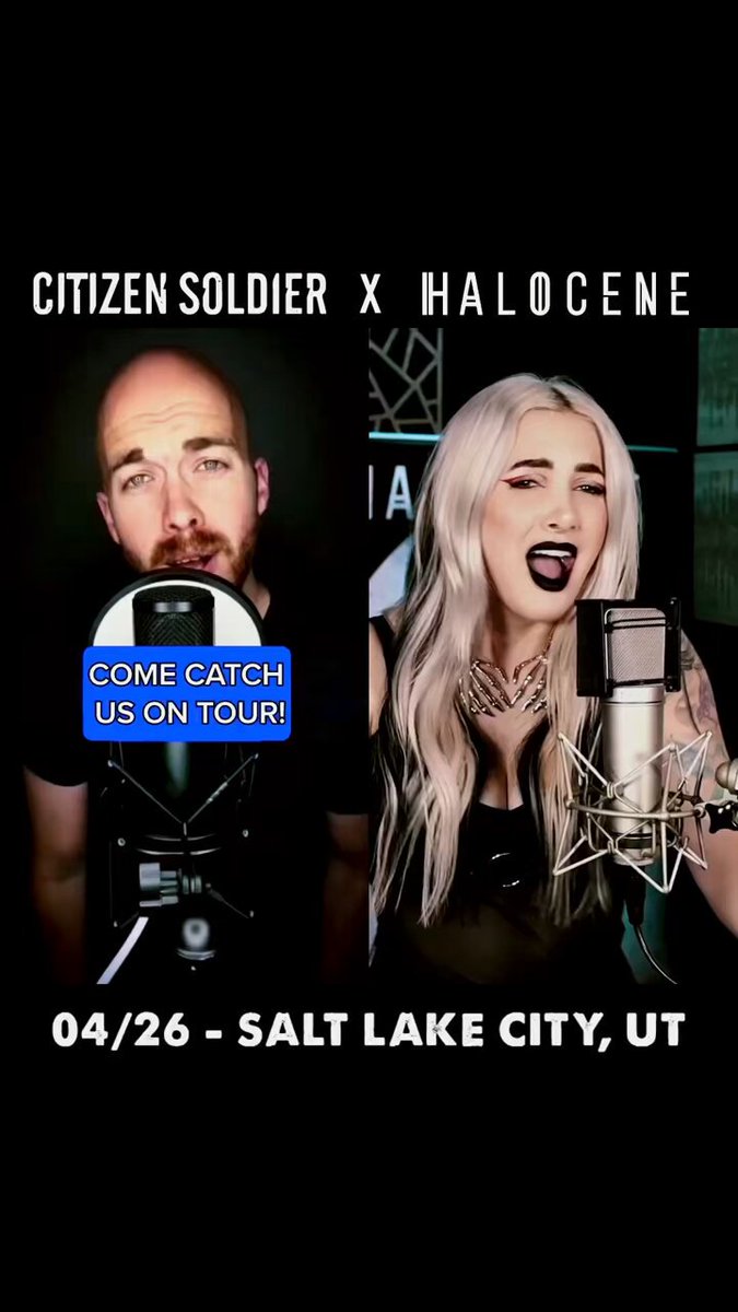 Citizen Soldier - Afterlife: lyrics and songs