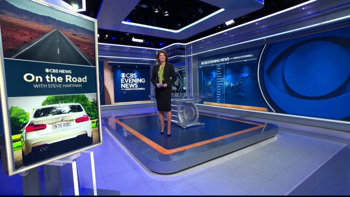 The Secret Santa club - CBS News