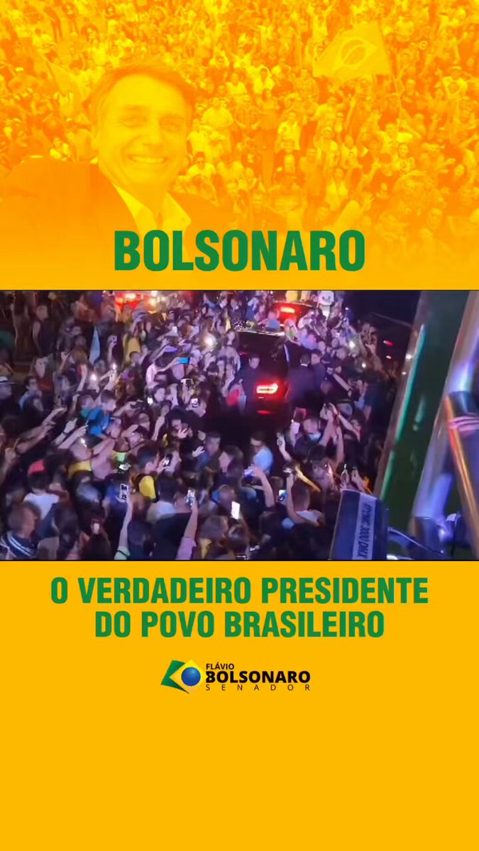 Netflix dá resposta irônica para Flávio Bolsonaro no Twitter