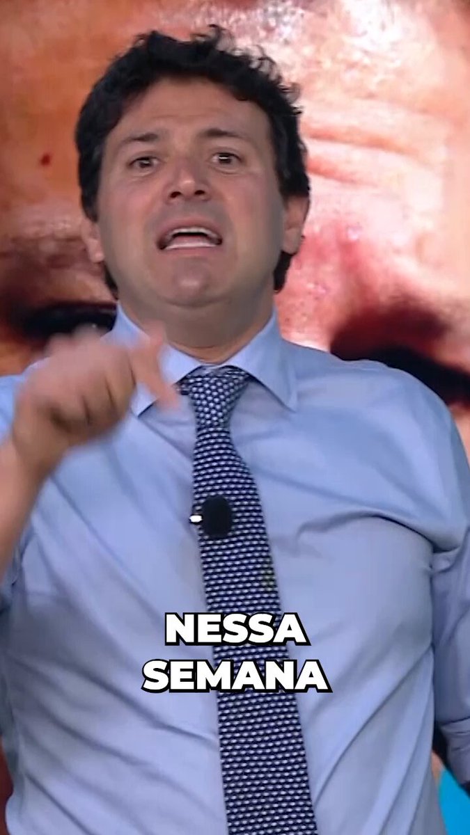 Plot twist do touro de ouro da B3: o projeto foi bancado pelo economista Pablo Spyer, bolsonarista e apresentador de um programa na Jovem Pan. Tanto na JP como nas redes sociais