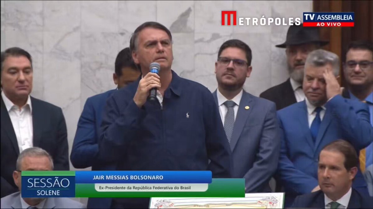 Bolsonaro contra o sistema/Xadrez 4D