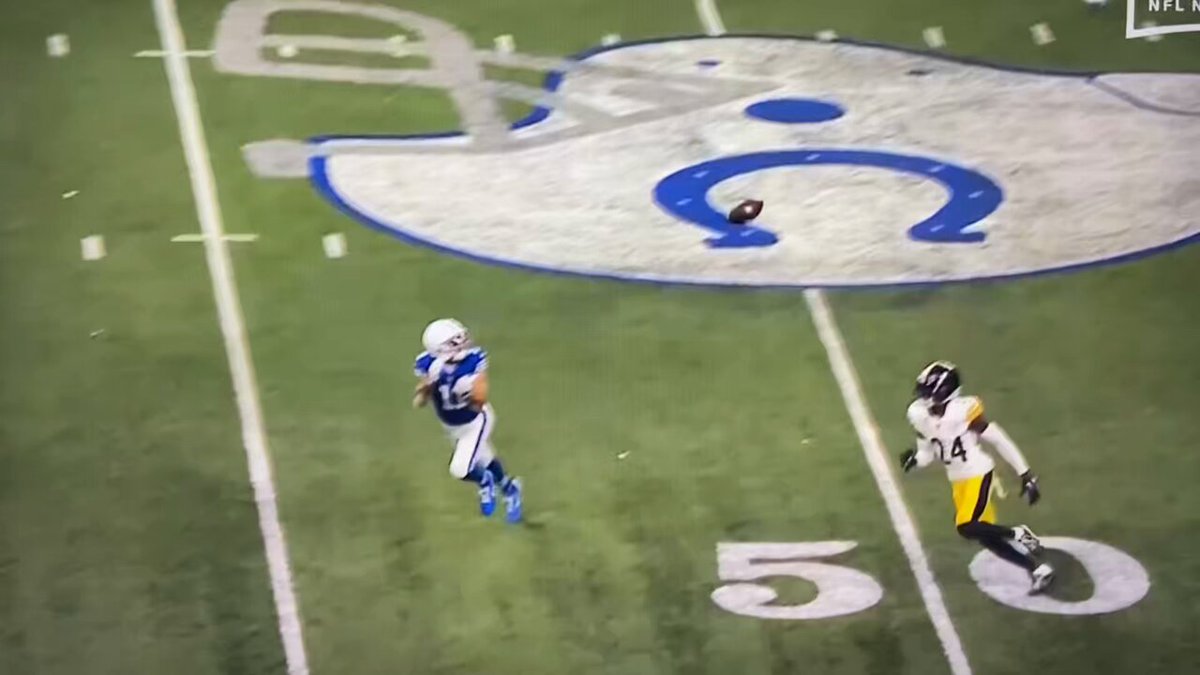Colts player voted one of the biggest trash talkers in the NFL - A to Z Sports