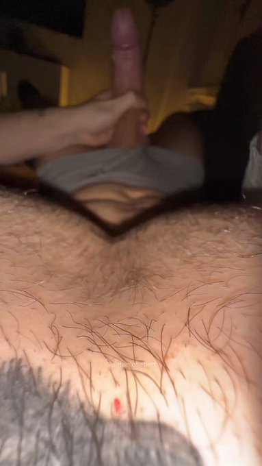 Felt extra huge https://t.co/axNLG1S8aq
