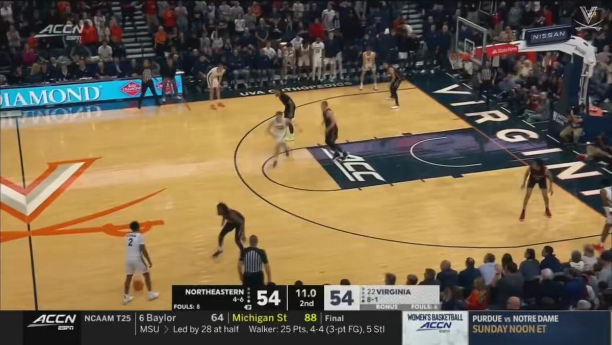 Buzzer beaters are part of the Final Four fabric
