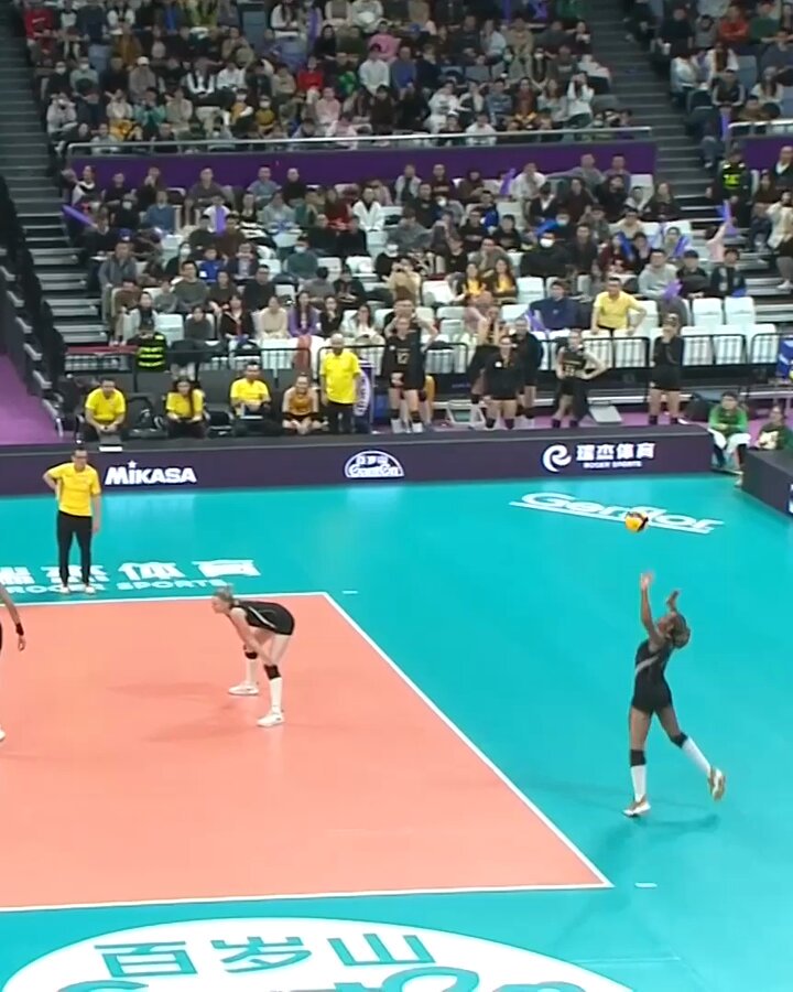 Volleyball World on X: THOUGHTS ON THE POOLS? Good luck to all 24 teams that are set to compete at the FIVB #Volleyball Women's World Championship 2022! Full info: 🏐 #Electrifying2022