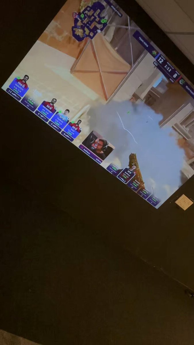 We close it down against True Rippers 2-0. GGWP to them.❤️ VCC Q1 Finals. Tomorrow. Follow our socials to stay tuned…