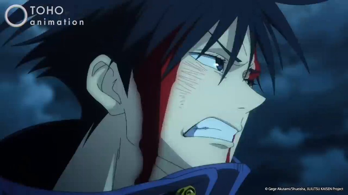 CG in Anime – All the Anime