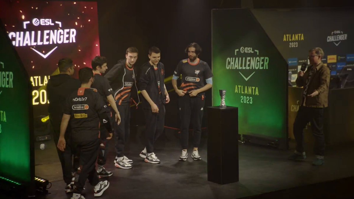 ESL Counter-Strike - the truth hurts