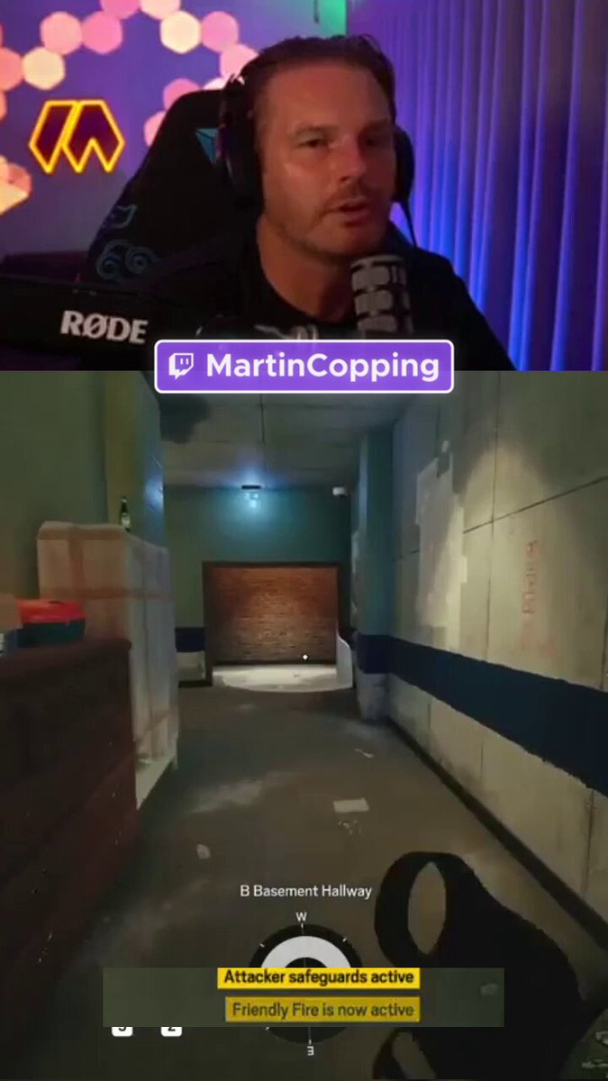 Martin Copping (@MartinCopping) / X