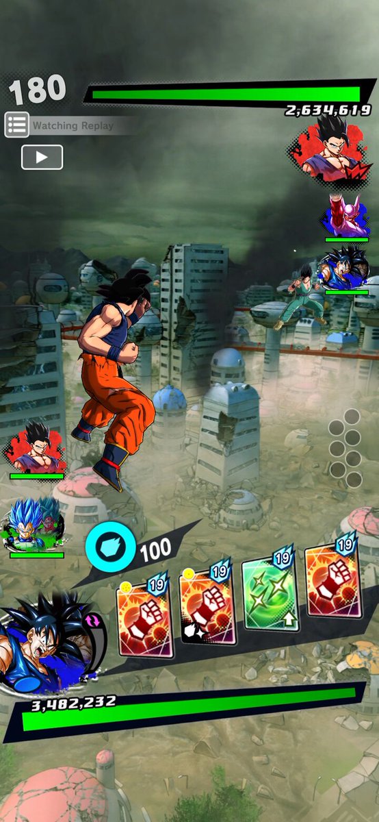 Dragon Ball Z Bucchigiri Match (lost web-based card game based