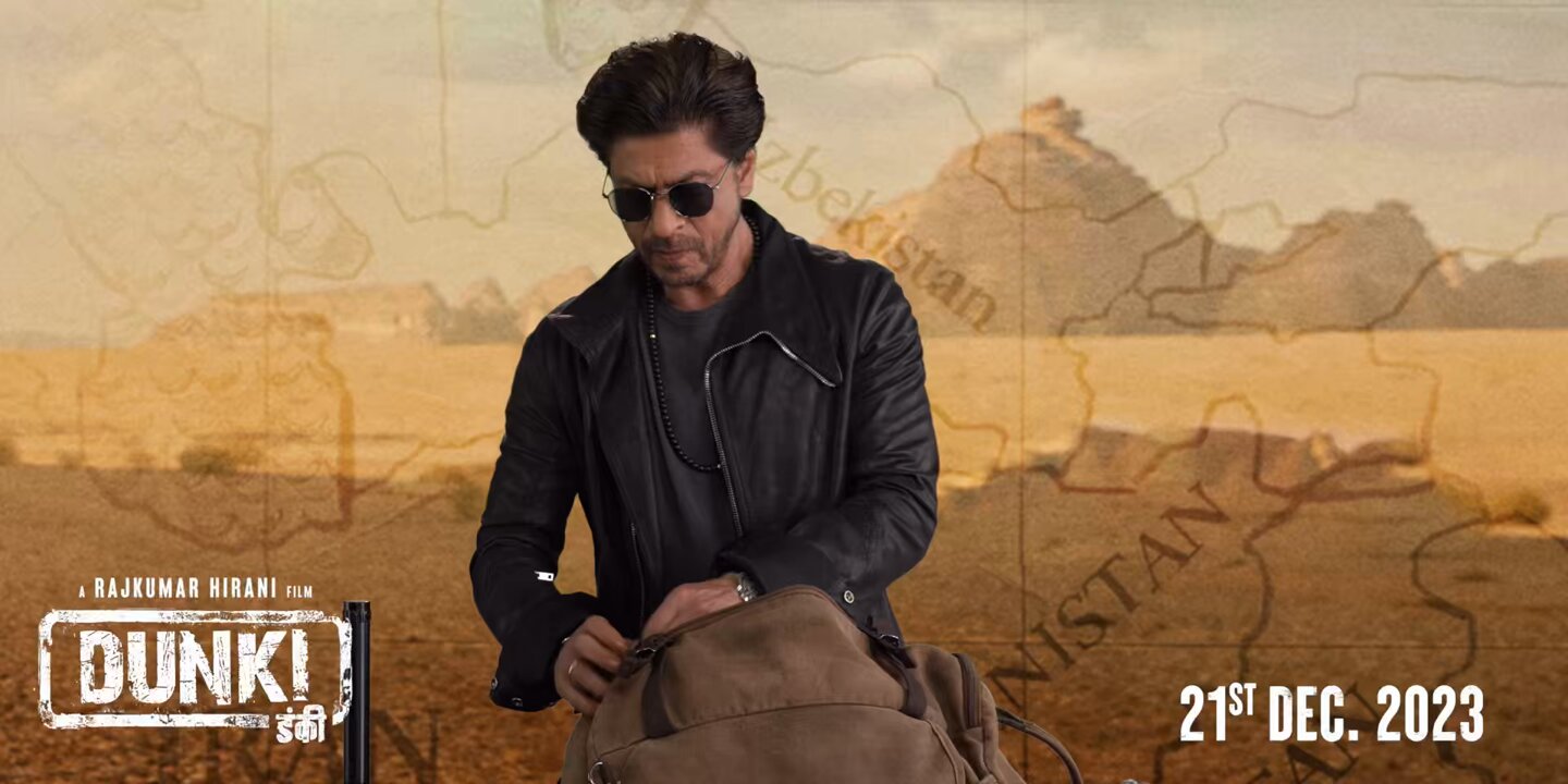 Shah Rukh Khan (@iamsrk) / X
