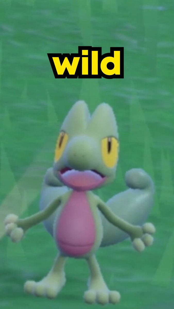PhillyBeatzU on X: Here are the types of Pokemon Groups you will