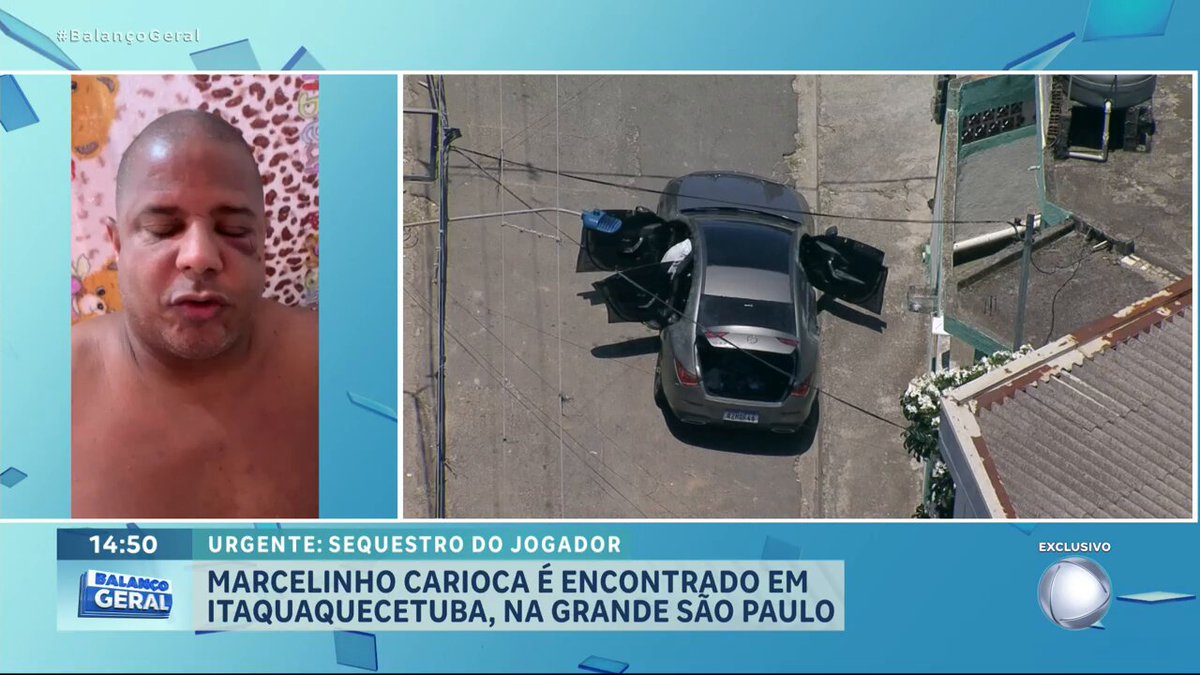 Famoso Jogador de sinuca está entre as vítimas da chacina de Sinop - Fotos - R7 Balanço Geral Manhã