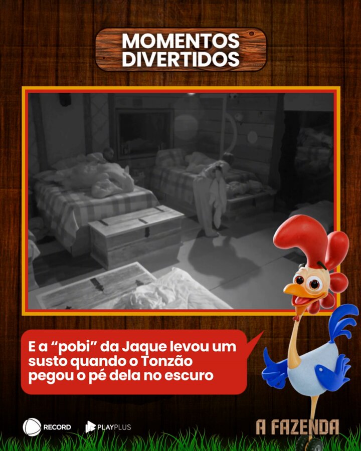 A Fazenda (@afazendarecord) / X