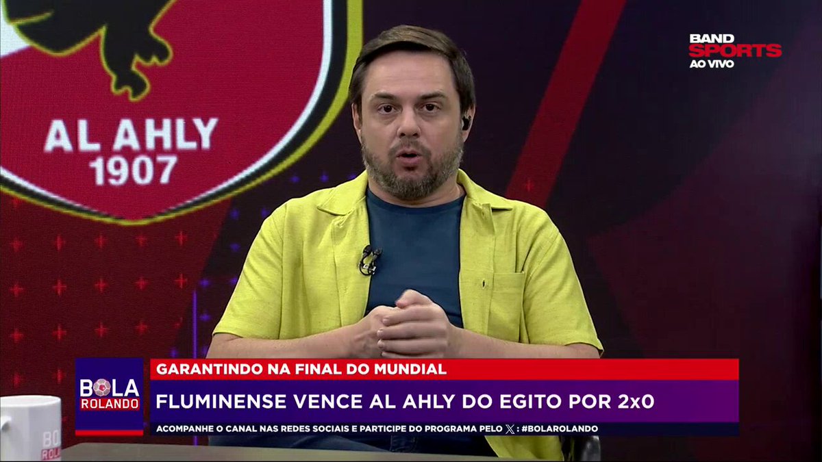 BandSports - ATENÇÃO! 🚨 A F1 e a Federação Internacional de