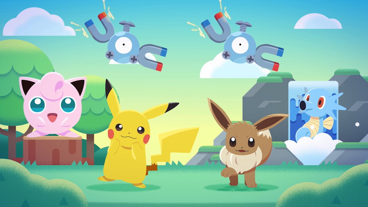 ポケモン公式 on X: 