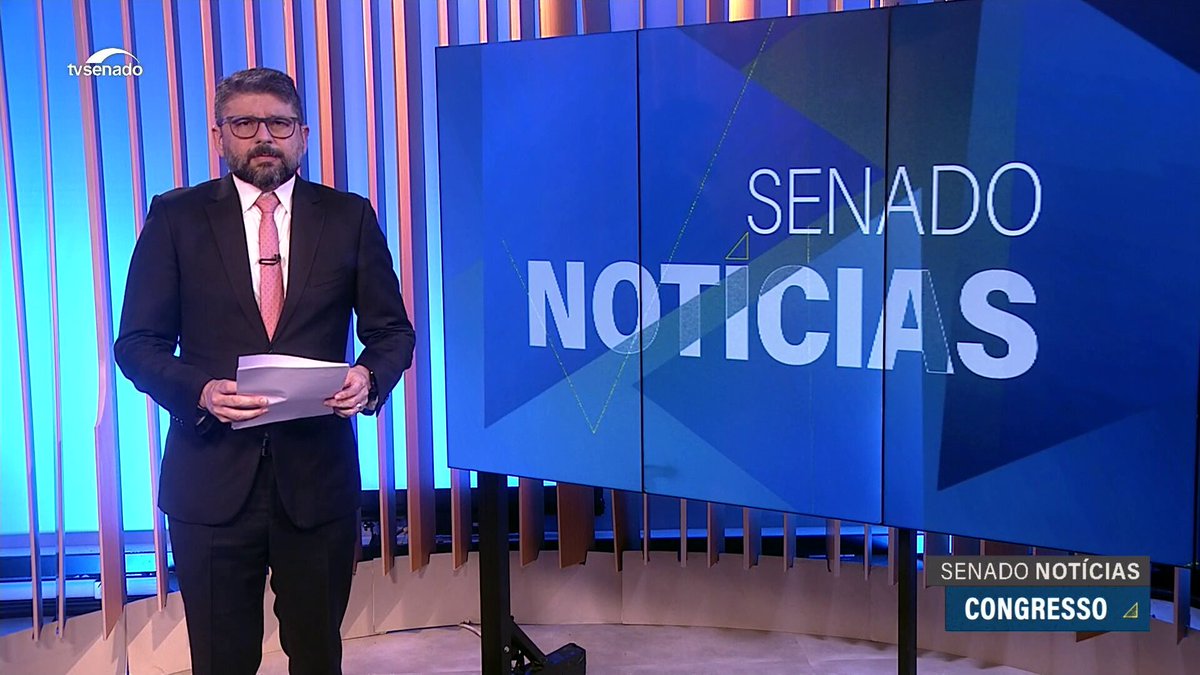 TV Senado