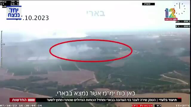 Embedded video