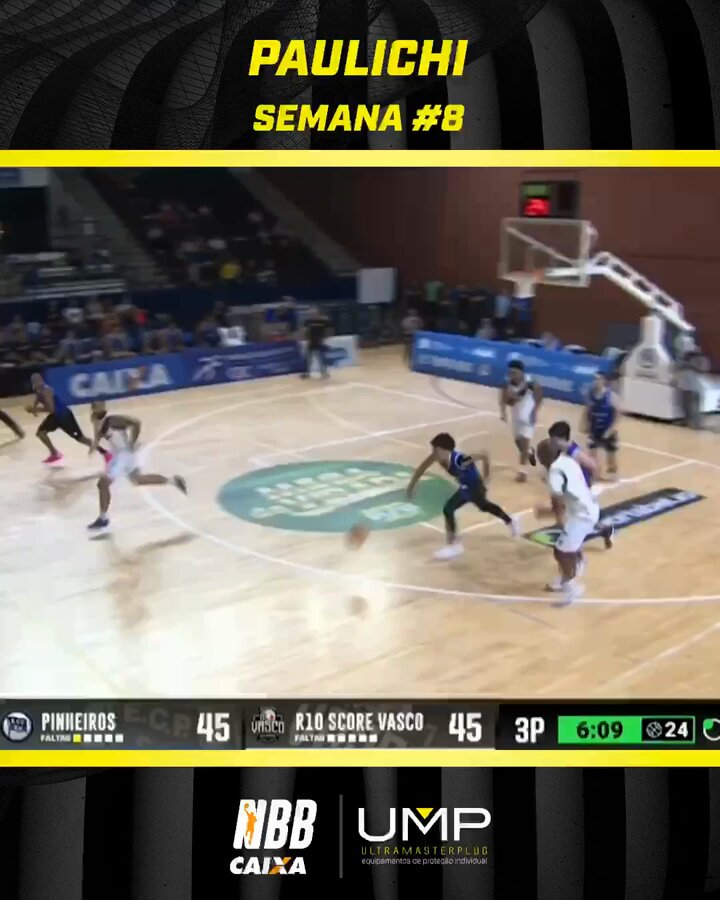 NBB CAIXA (@NBB) / X