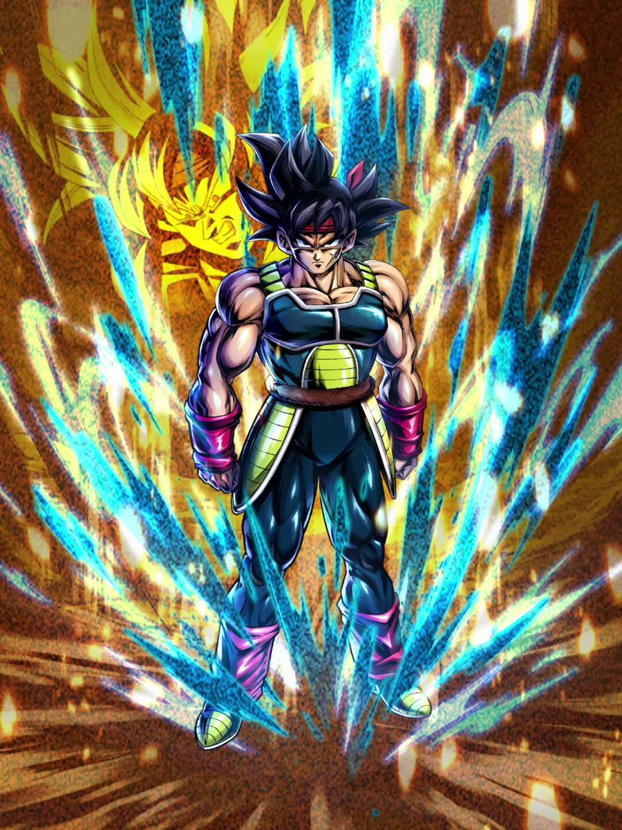 ドラゴンボール レジェンズ公式 on X: 