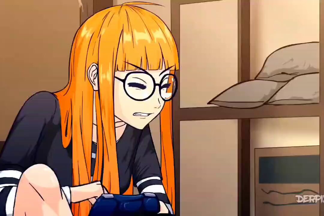 Video oleh @nudesgames4