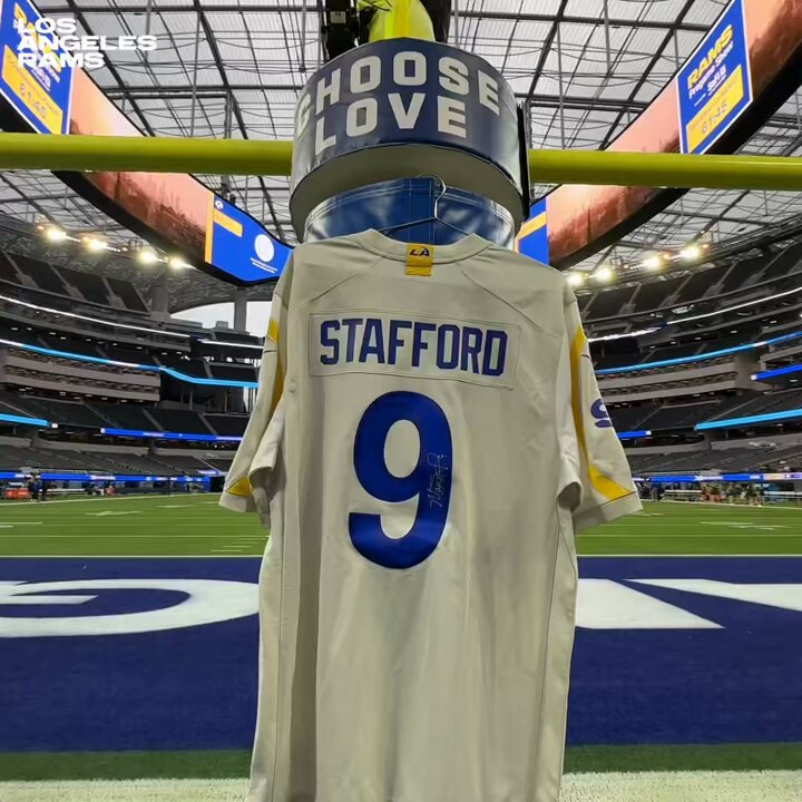 RamsNFL s video Tweet
