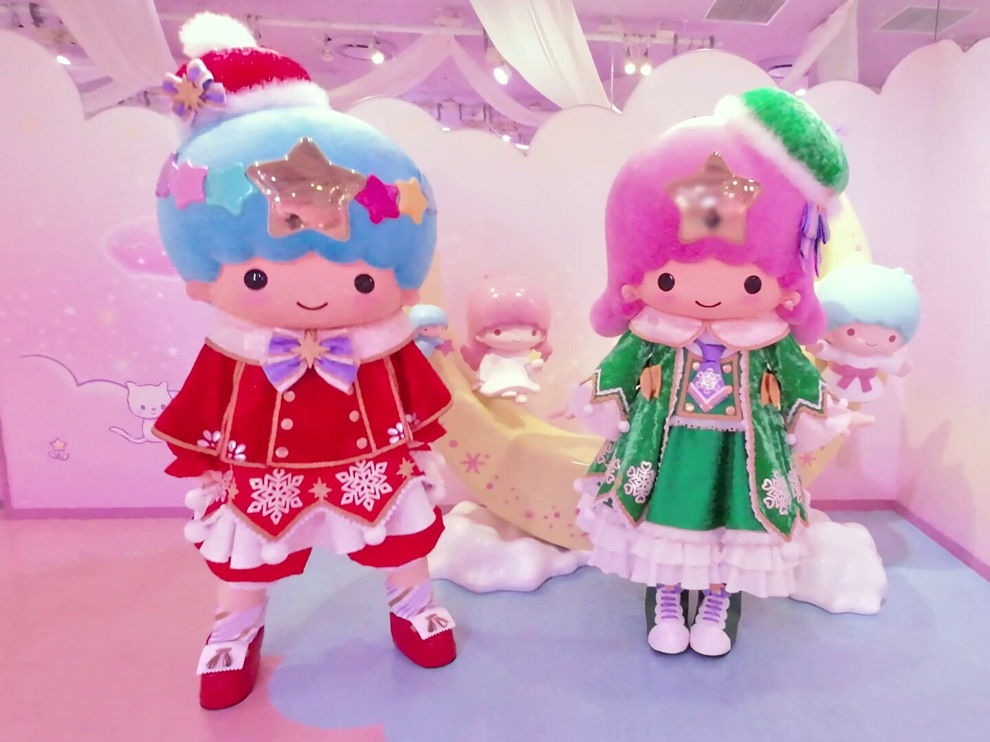 ミトンシアター『ひよこちゃん』『クリスマス』 ミトンシアター『ひよこちゃん』『クリスマス』 - メルカリ