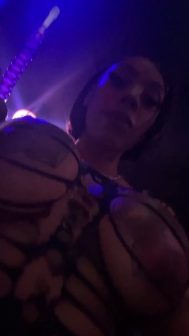 Hey Ya&rsquo;lllllllll https://t.co/r3wsGX1KPl