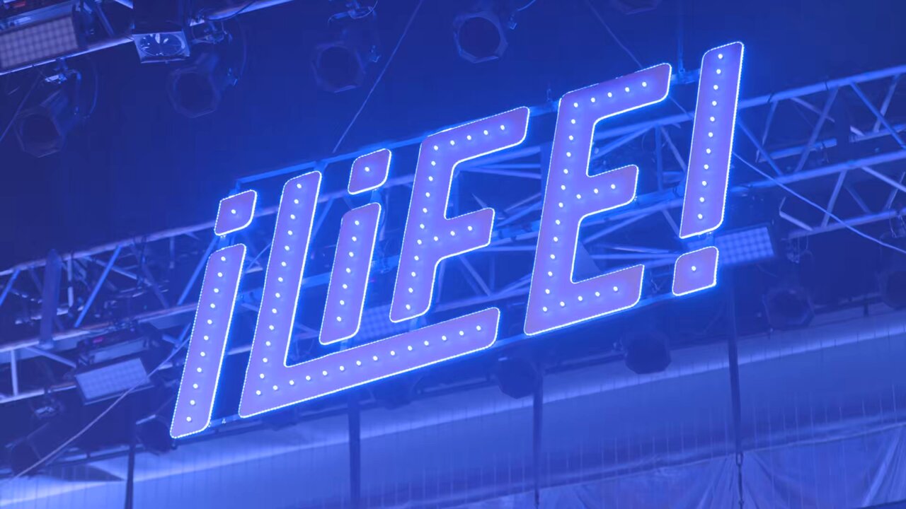 iLiFE!　TDC FULLOFLiFE! S特典 Amazon.co.jp: iLiFE! TDC SS特典 TRYLiFE! お披露目ライブ Blu