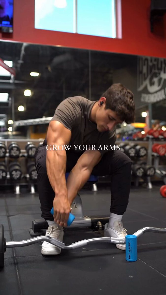 Incline DB Curl