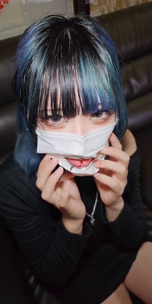 Video oleh @raikun325