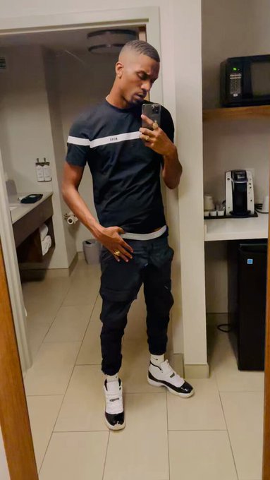 Come drool on my jays ?
https://t.co/edBv4FCu2H https://t.co/ONxoxJG88k