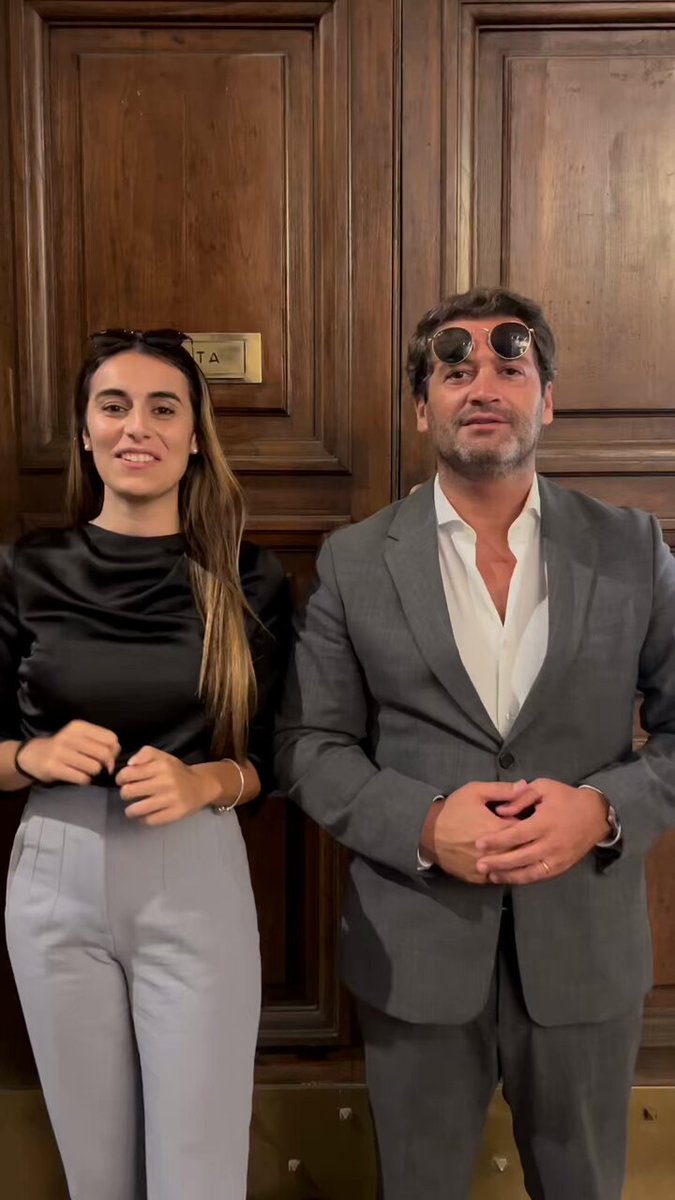 1, 2, 3… Ventura 2024 🇵🇹✨