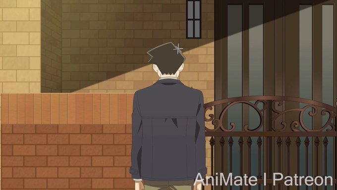 It’s just time alone with Shuuko…and more! ? Full hentai animation available in my bio! 

@AFacelessLurker