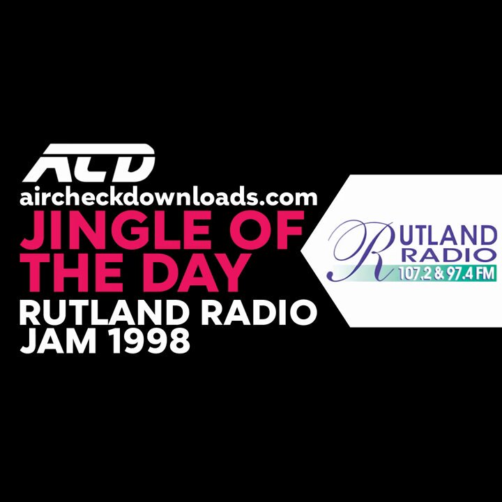 Rutland radio best sale