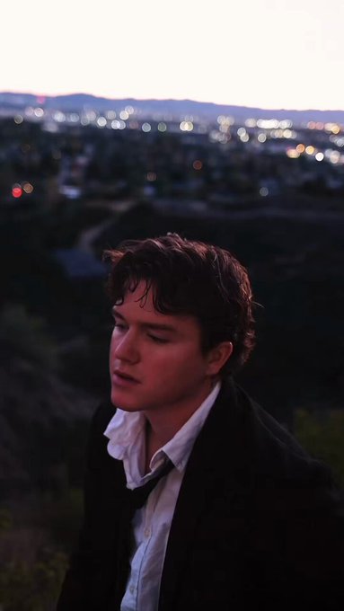 Different is out now on all streaming platforms? https://t.co/lCAKnQzkLh