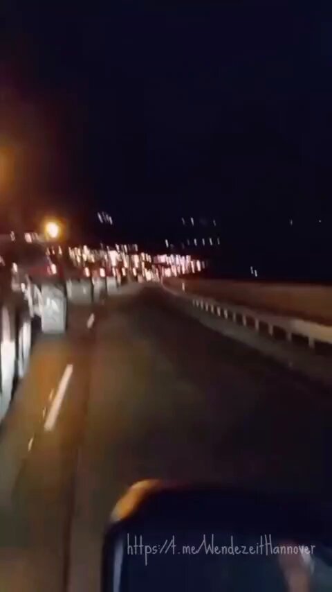 [爆卦] 德國大規模農民開拖拉機抗議