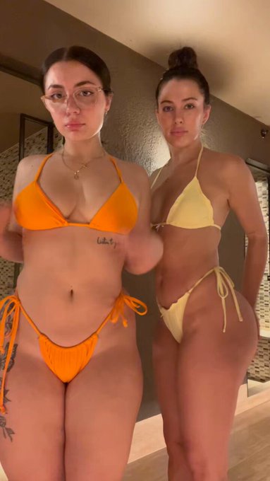 I love doing naughty content with my best friend 😏🤭 @ssophieevansss  https://t.co/PeonuBzbMB https://t