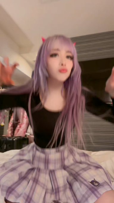 Tengamos rato divertido ;3
Ya me sigues en mi azul? ?? https://t.co/bWQ6LlseY9
