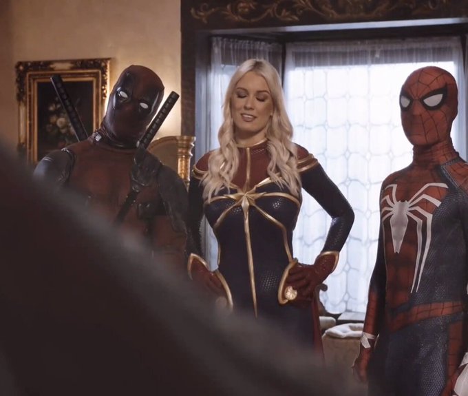 Check this out again later in company lmao https://t.co/aZngCubde4<a href="/tag/blueeyes"class="tags"><span>#blueeyes</span></a><a href="/tag/cosplaygirl"class="tags"><span>#cosplaygirl</span></a><a href="/tag/onlyfans"class="tags"><span>#onlyfans</span></a><a href="/tag/contentcreator"class="tags"><span>#contentcreator</span></a>