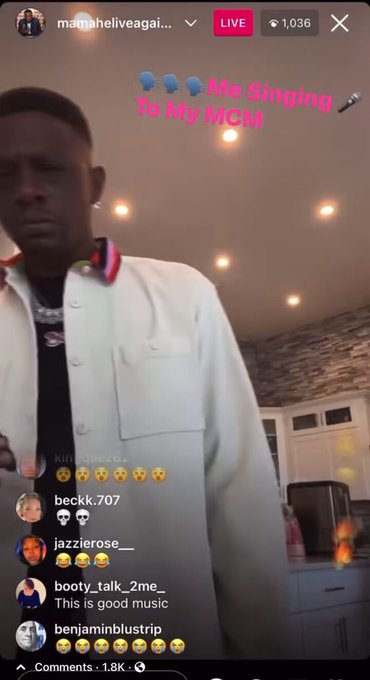 Actual footage of me : https://t.co/8hPXcMamZw
