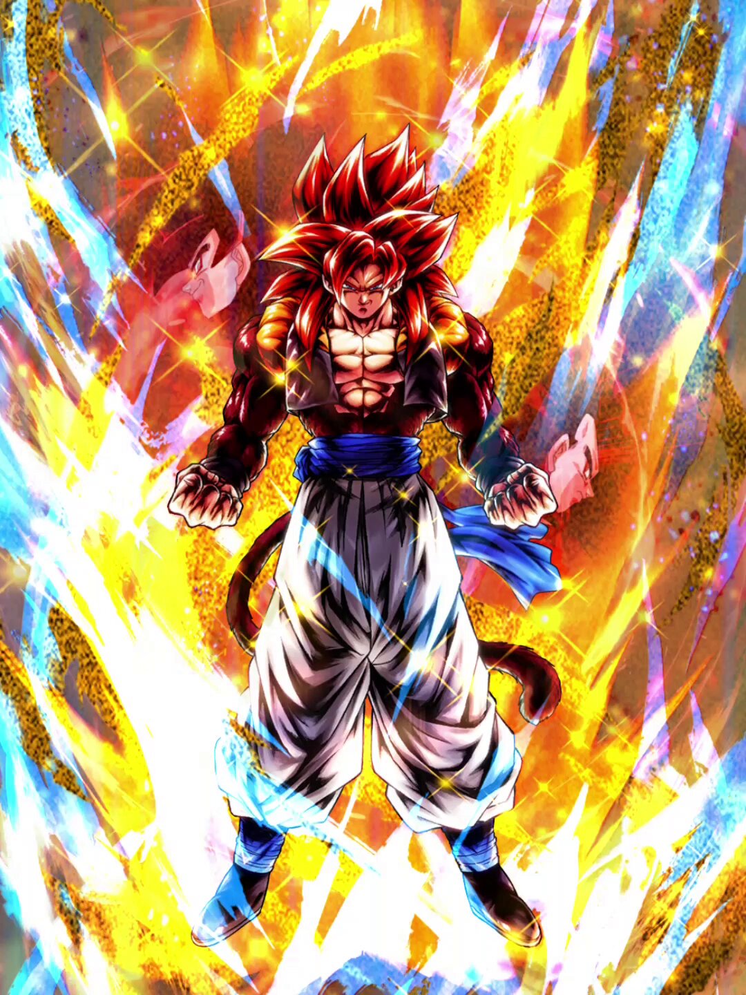 ドラゴンボール レジェンズ公式 on X: 